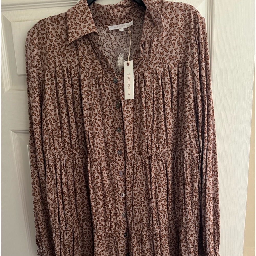 Women’s new with tags top